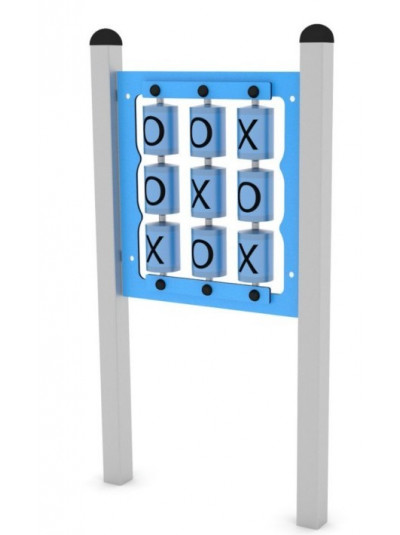 Ігрова панель Логіка-3